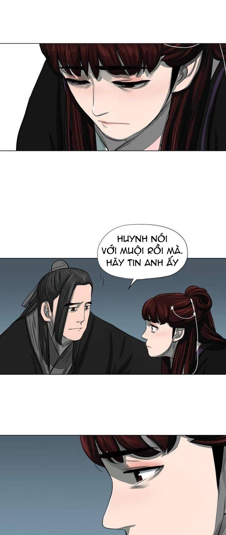 hộ vệ Chapter 54 - Next Chapter 55