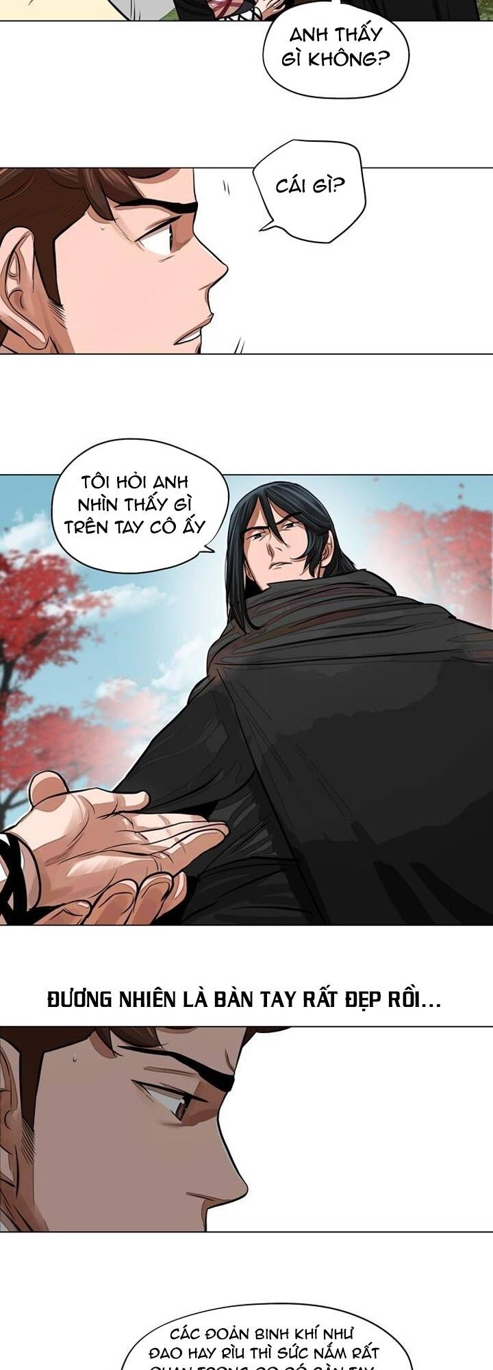 hộ vệ Chapter 62 - Next Chapter 63