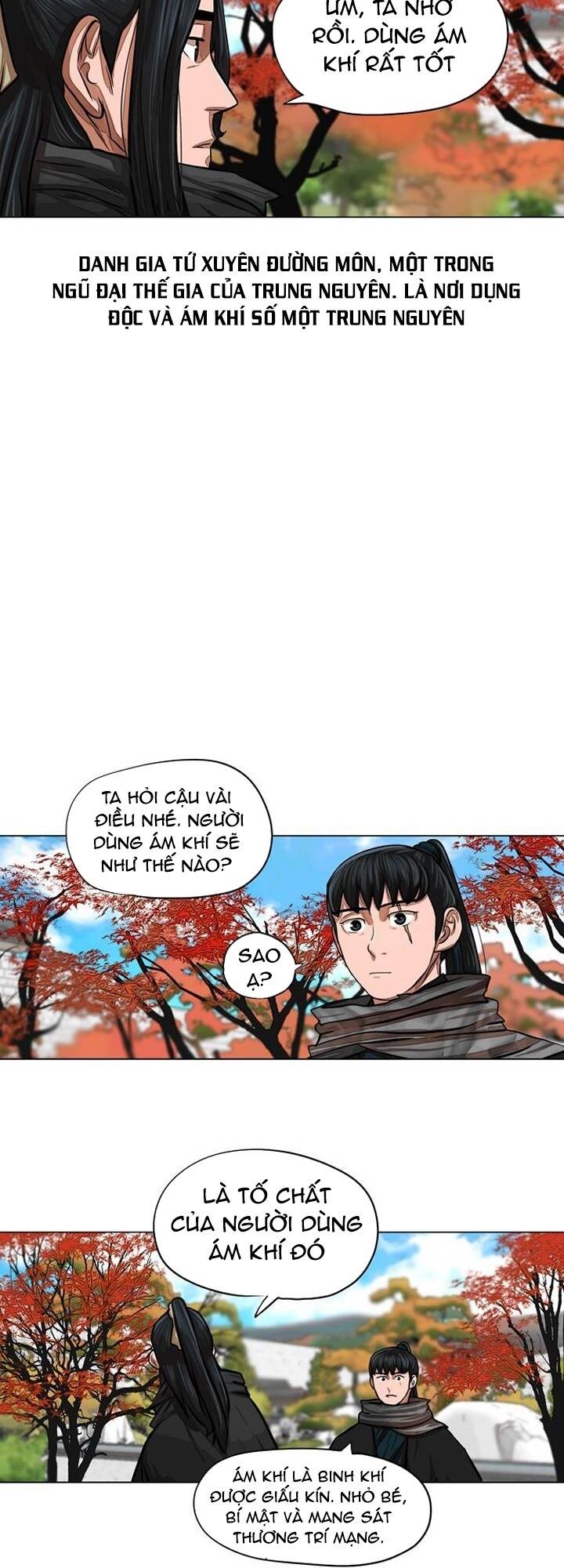 hộ vệ Chapter 62 - Next Chapter 63