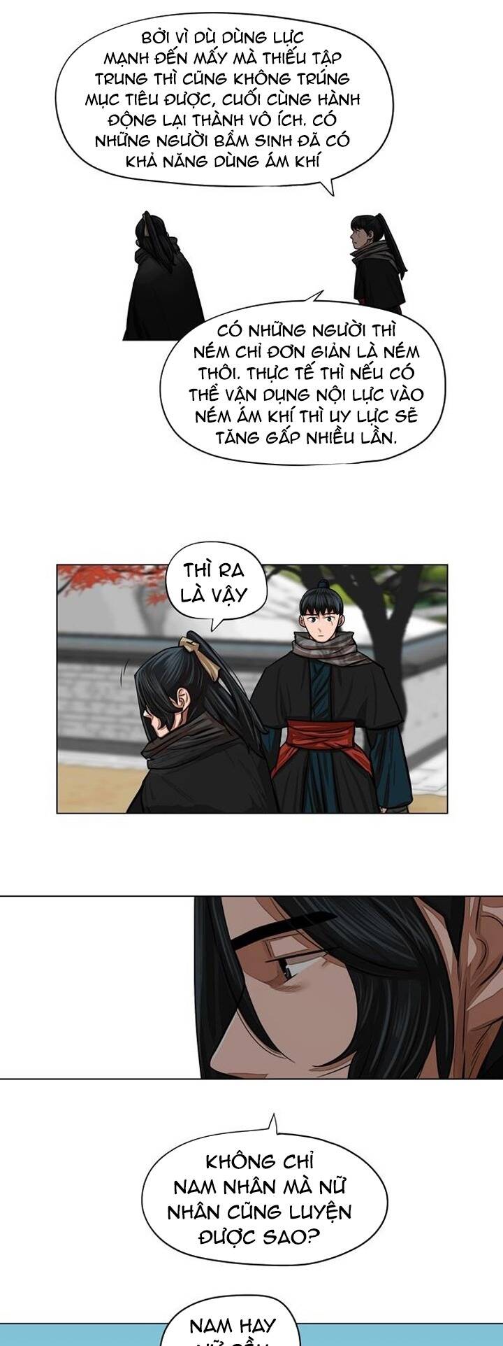 hộ vệ Chapter 62 - Next Chapter 63