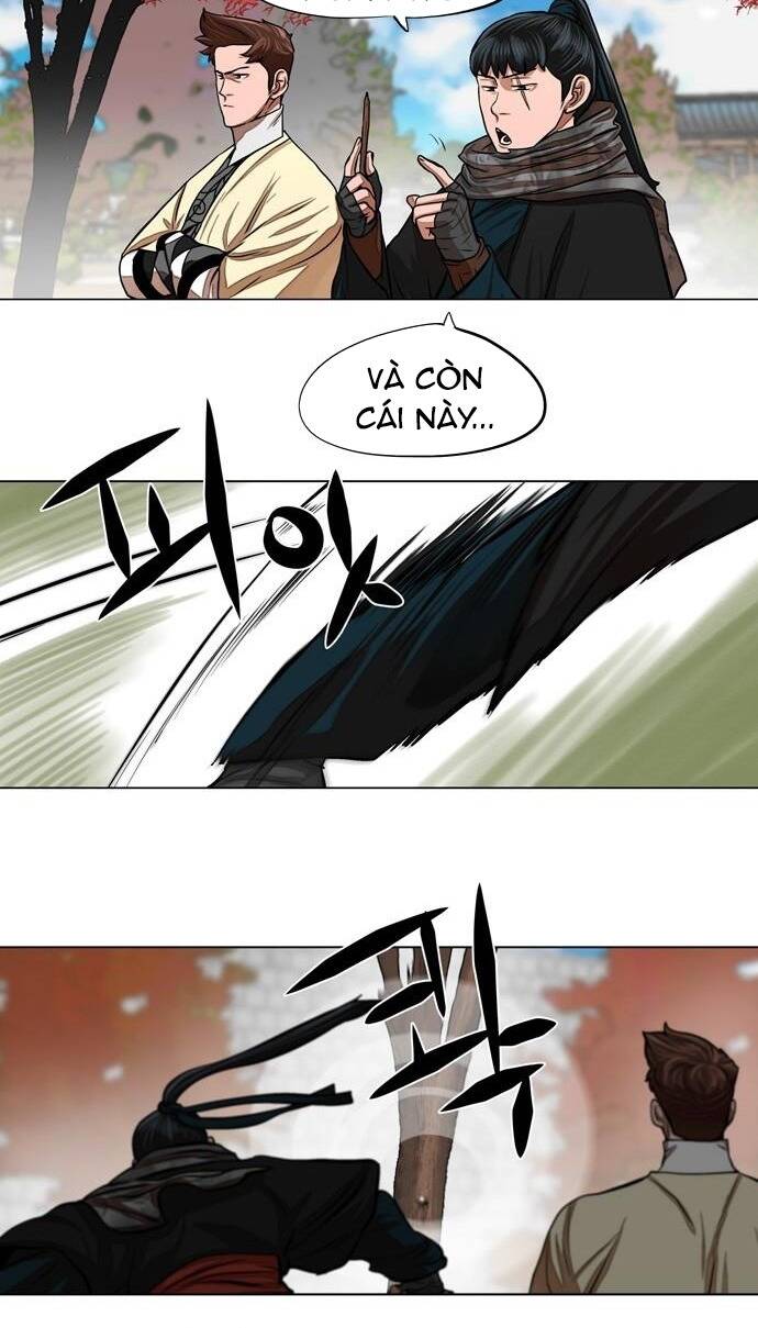 hộ vệ Chapter 63 - Next Chapter 64