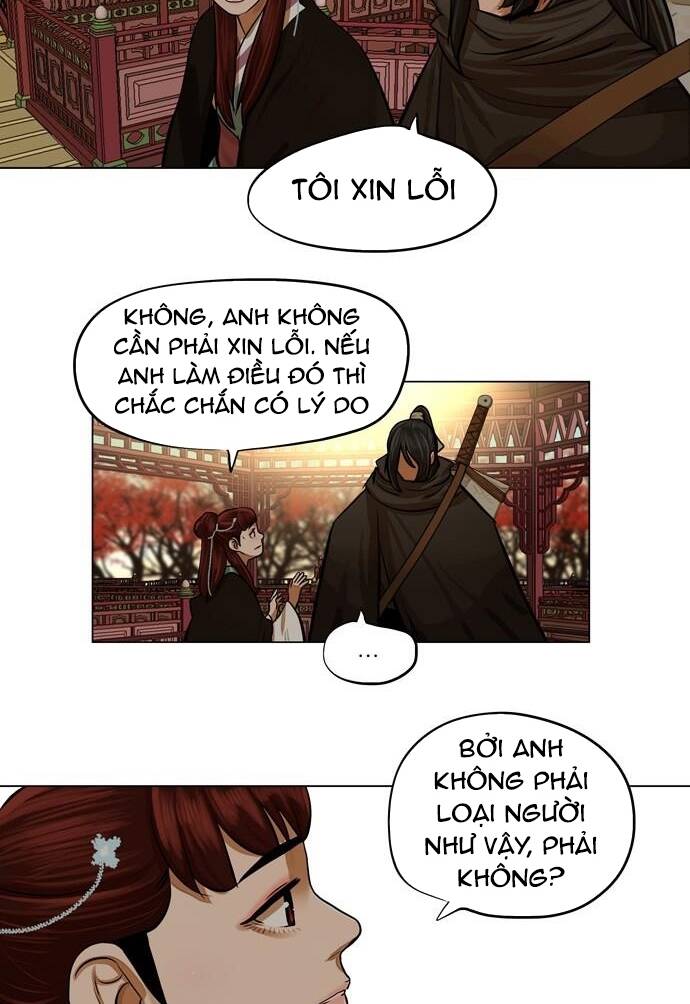 hộ vệ Chapter 66 - Next Chapter 67