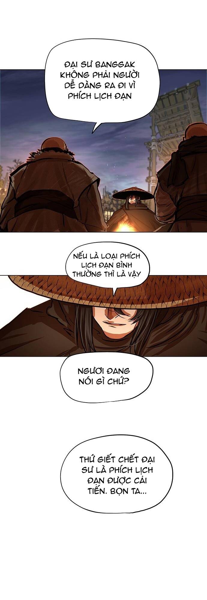 hộ vệ Chapter 90 - Next Chapter 91