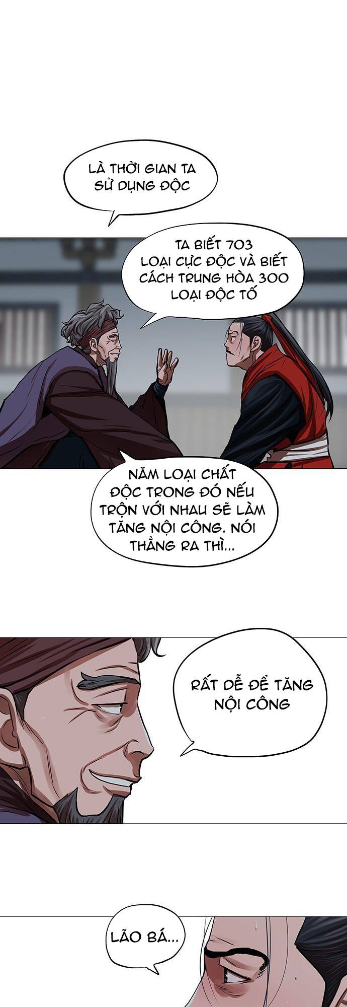 hộ vệ Chapter 92 - Next Chapter 93