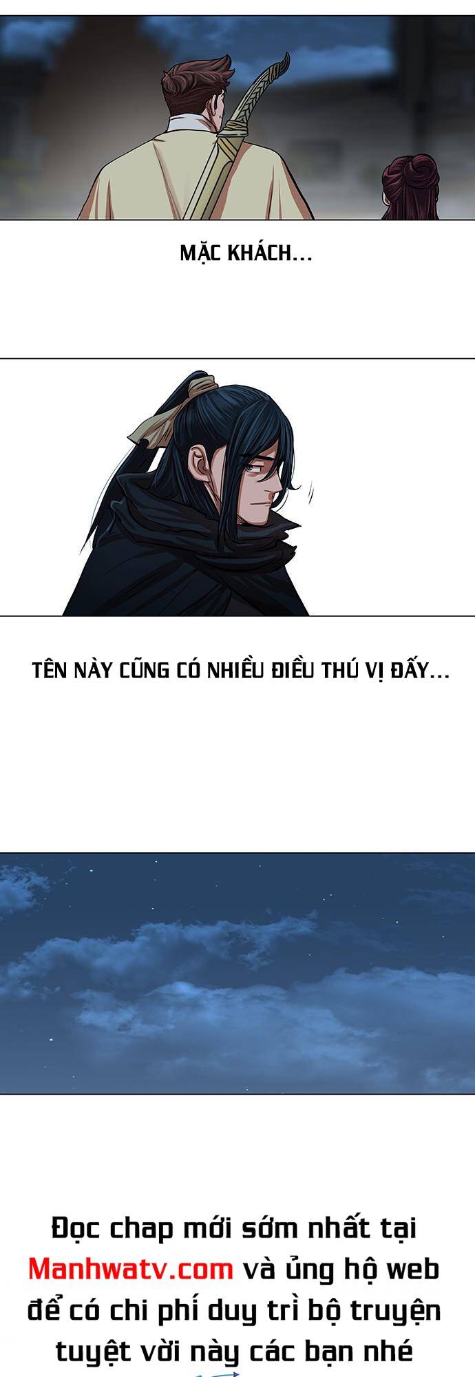 hộ vệ Chapter 93 - Next Chapter 94