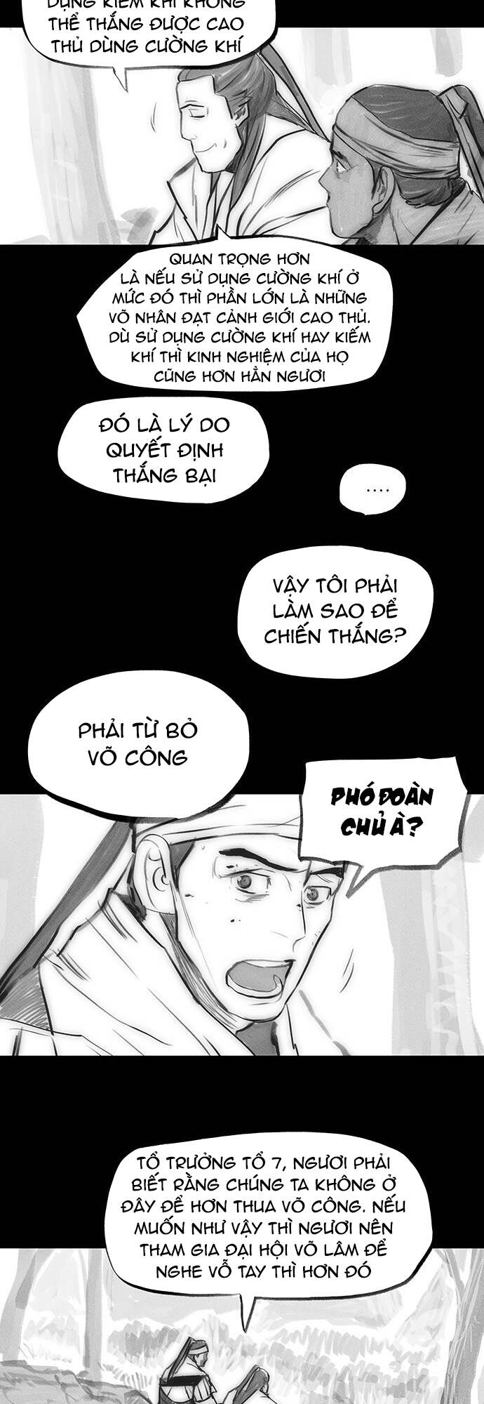 hộ vệ Chapter 94 - Next Chapter 95