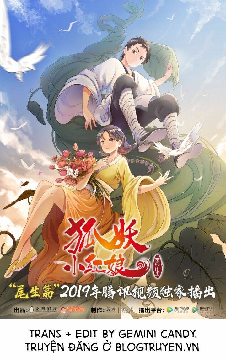 hồ yêu tiểu hồng nương chapter 18.1 - Next chapter 18.2