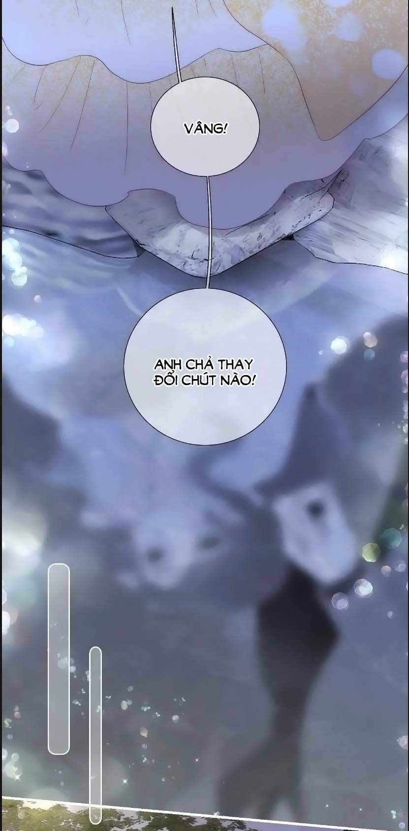 hoa bỏ chạy với nhím rồi chapter 102 - Next chapter 103