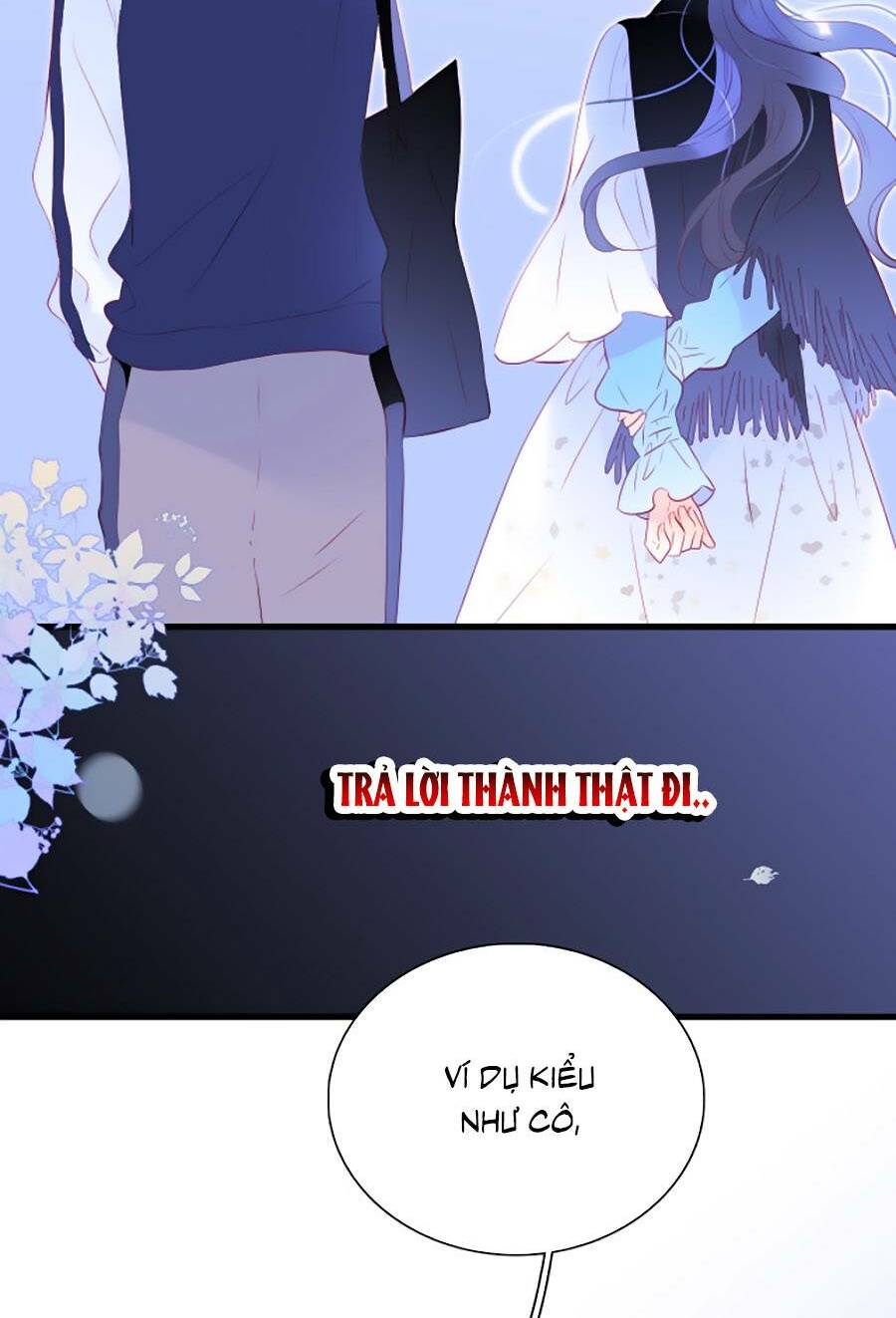 hoa bỏ chạy với nhím rồi chapter 45 - Next Chapter 45.1