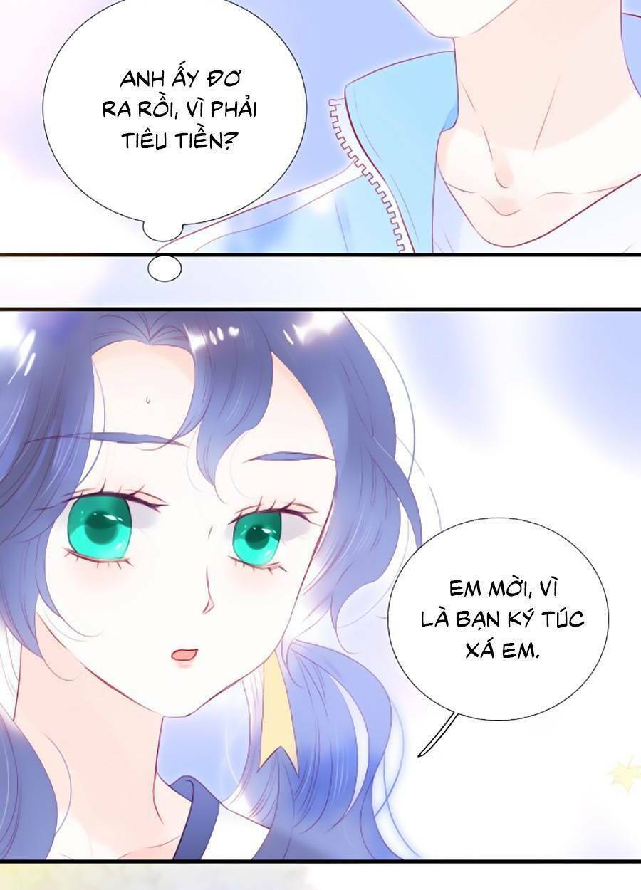 hoa bỏ chạy với nhím rồi chapter 59 - Next Chapter 59.1