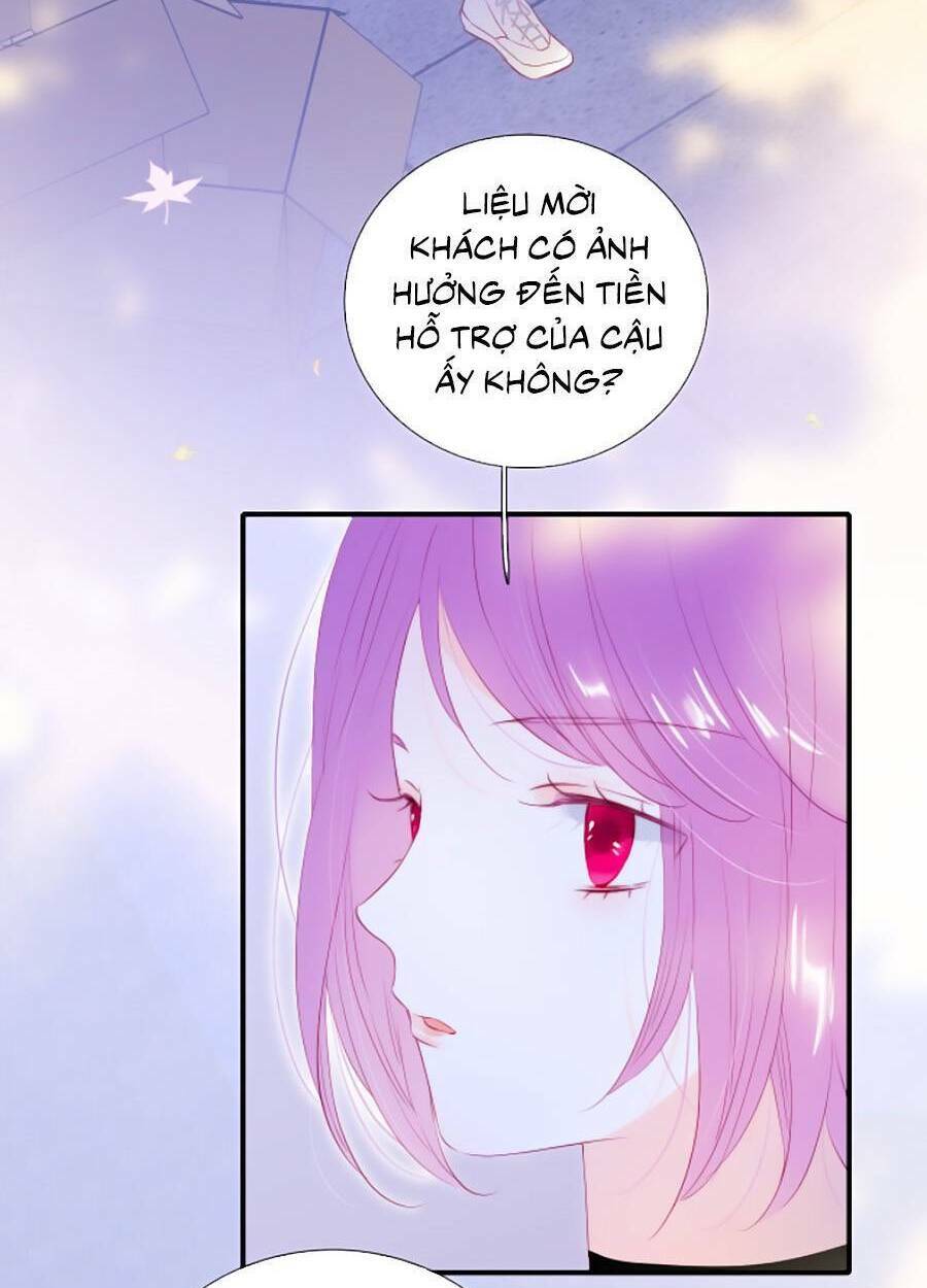 hoa bỏ chạy với nhím rồi chapter 59 - Next Chapter 59.1