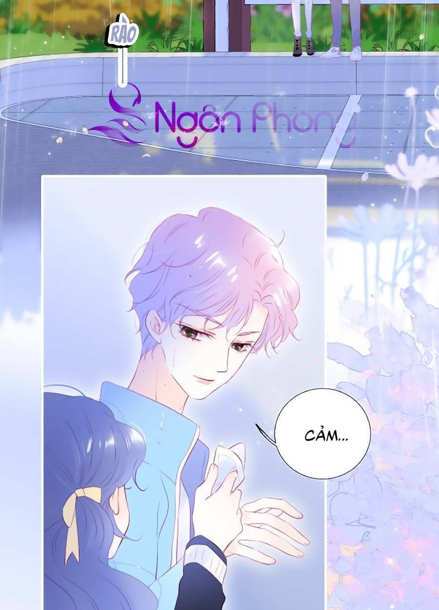 hoa bỏ chạy với nhím rồi chapter 59 - Next Chapter 59.1