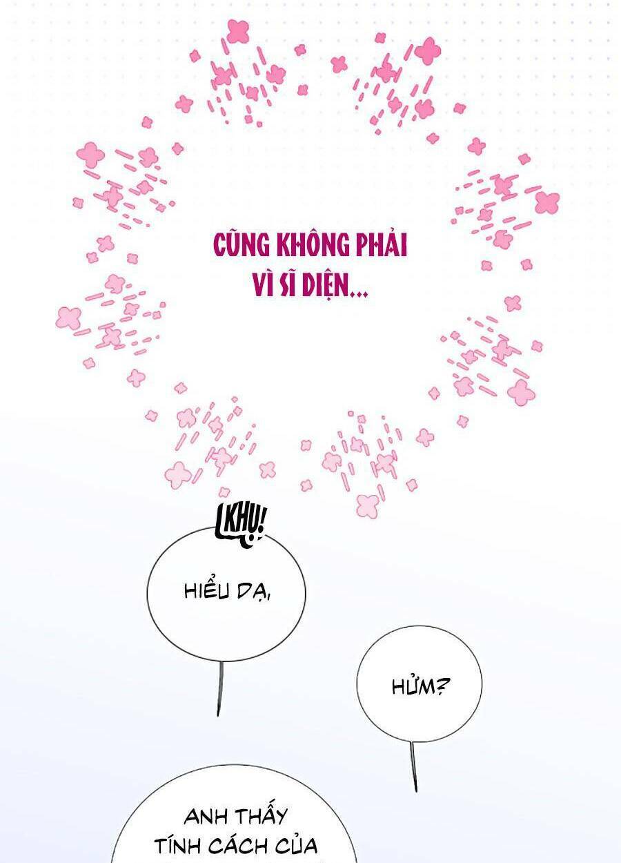 hoa bỏ chạy với nhím rồi chapter 72 - Next Chapter 72.1