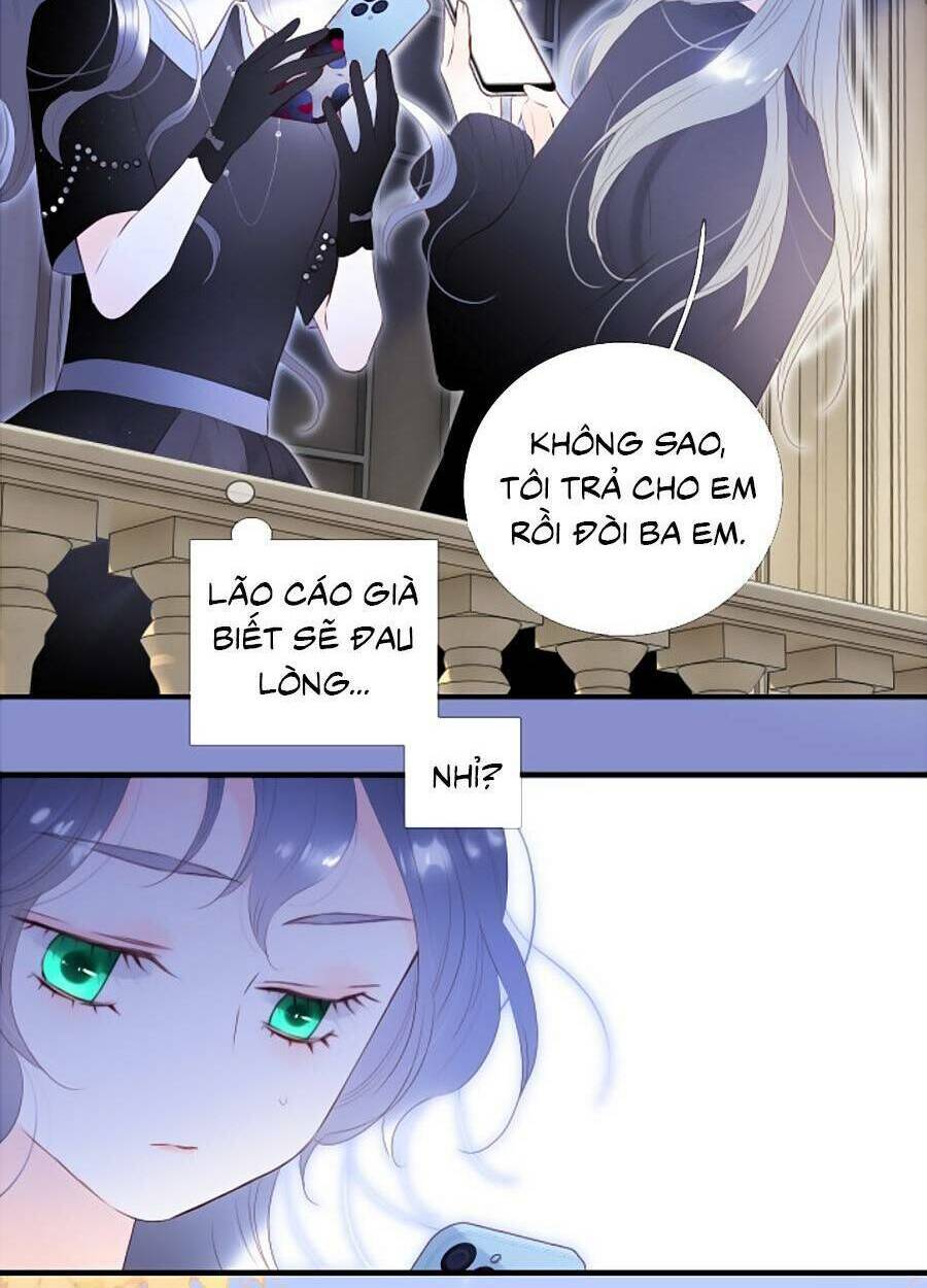 hoa bỏ chạy với nhím rồi chapter 81 - Next Chapter 81.1