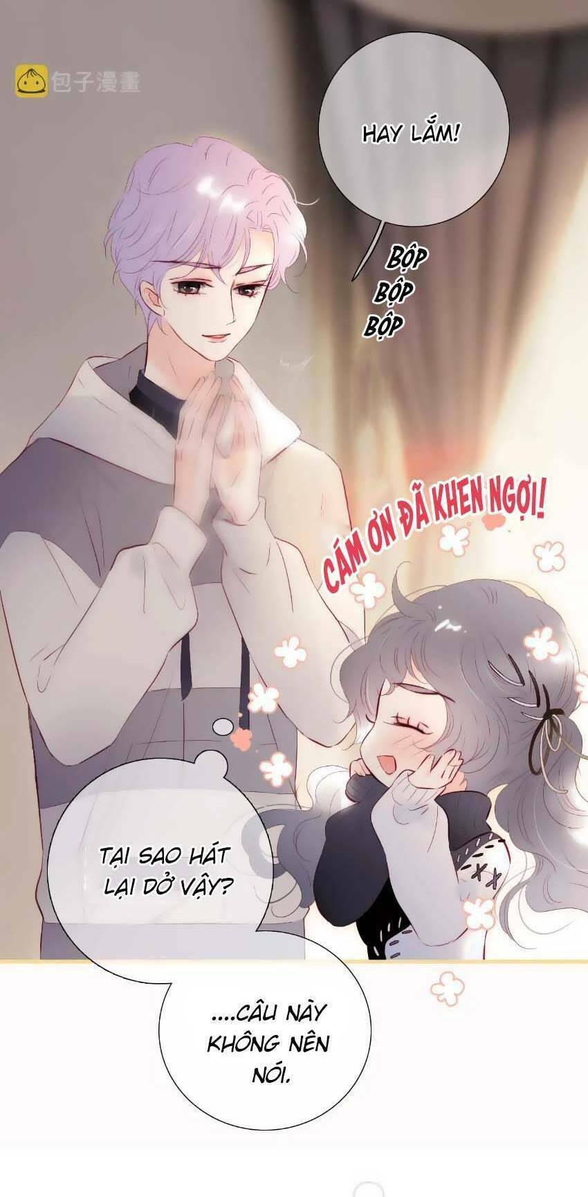 hoa bỏ chạy với nhím rồi chapter 88 - Next Chapter 88.1