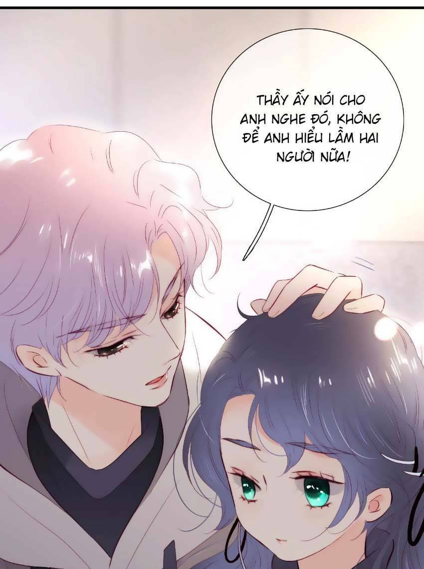 hoa bỏ chạy với nhím rồi chapter 88 - Next Chapter 88.1