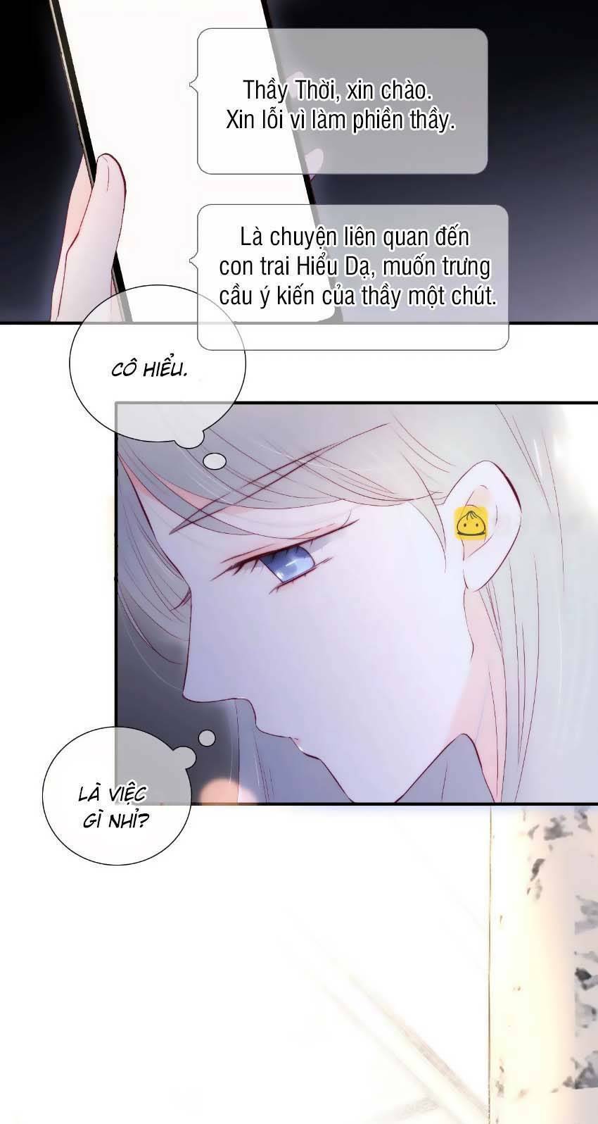 hoa bỏ chạy với nhím rồi chapter 88 - Next Chapter 88.1