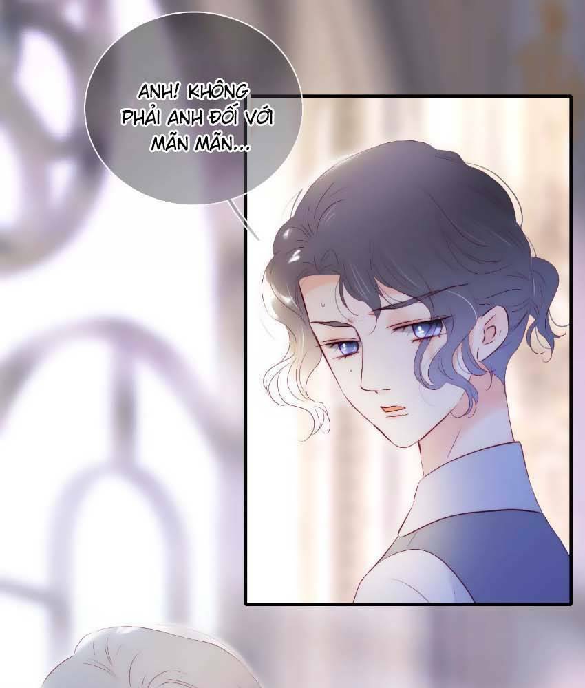 hoa bỏ chạy với nhím rồi chapter 88 - Next Chapter 88.1