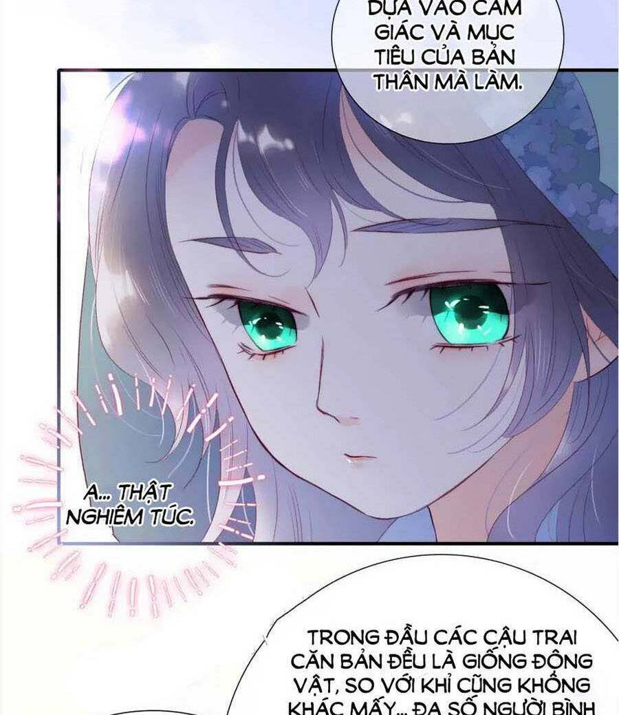 hoa bỏ chạy với nhím rồi chapter 91 - Next chapter 92