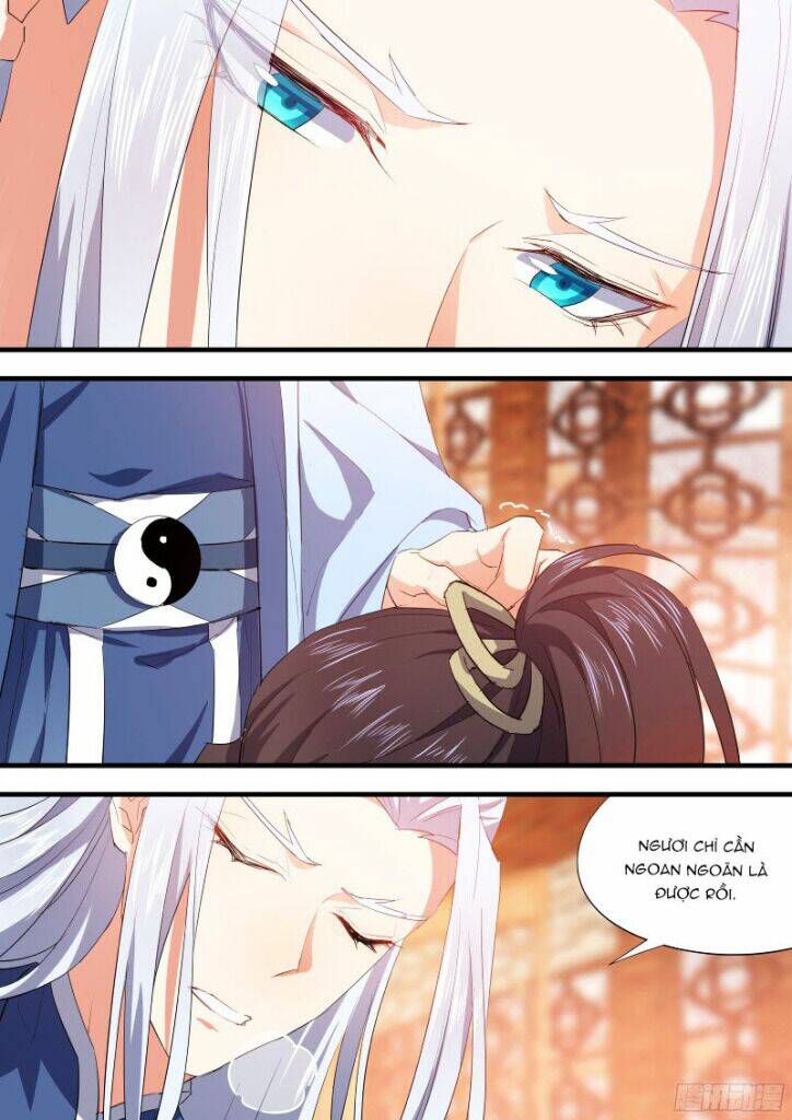 hóa long ký chapter 134 - Next chapter 135