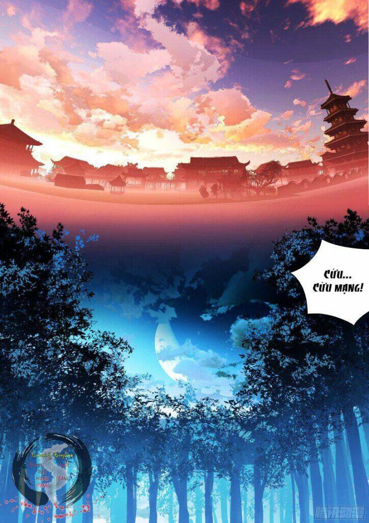 hóa long ký chapter 134 - Next chapter 135