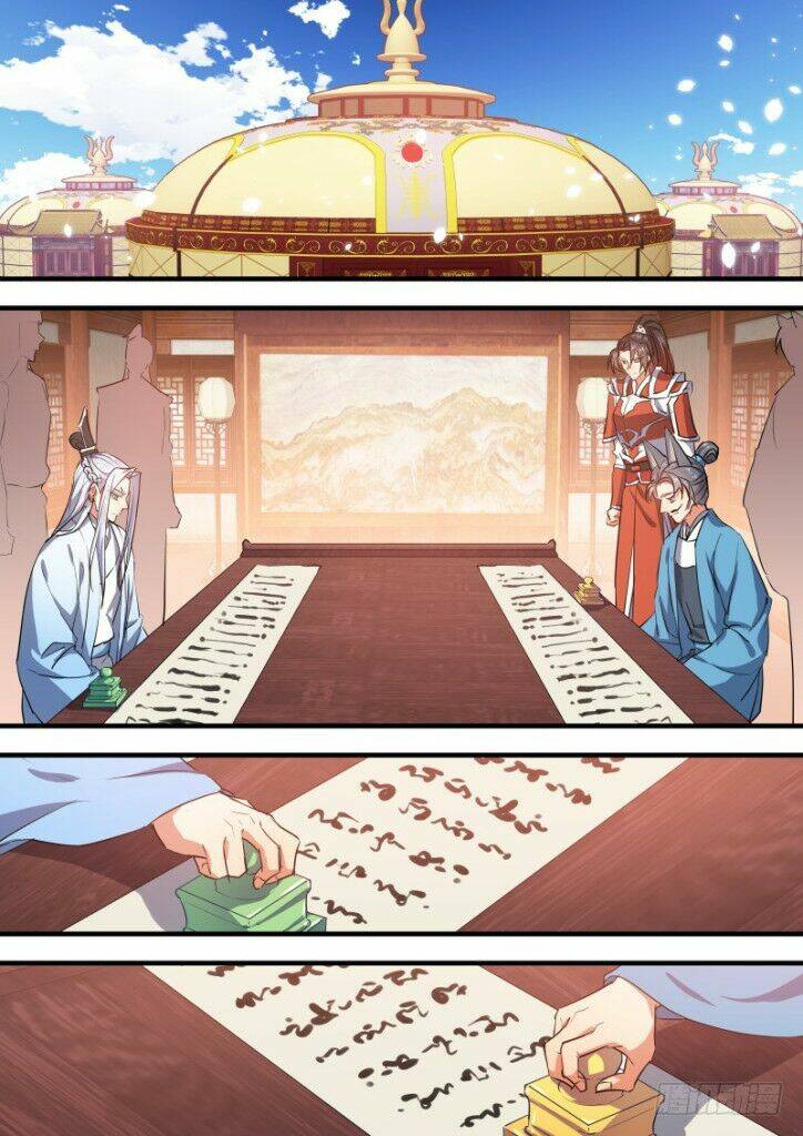 hóa long ký chapter 161 - Next chapter 162