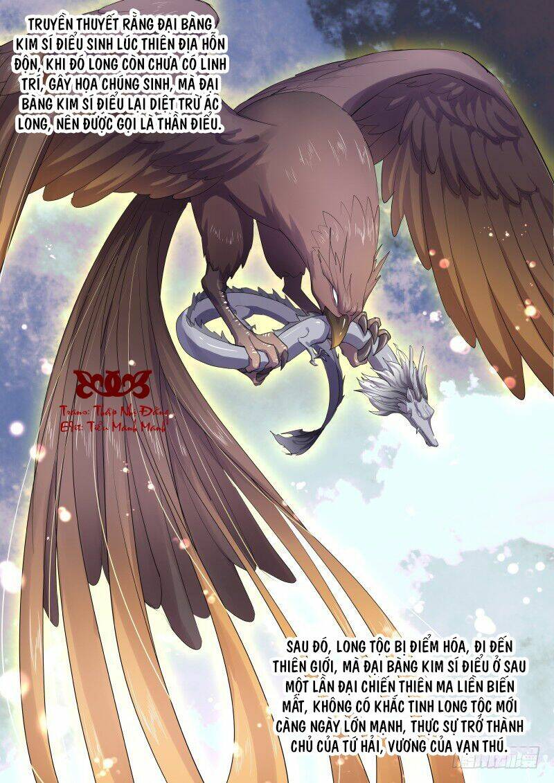 hóa long ký chapter 208 - Next chapter 209