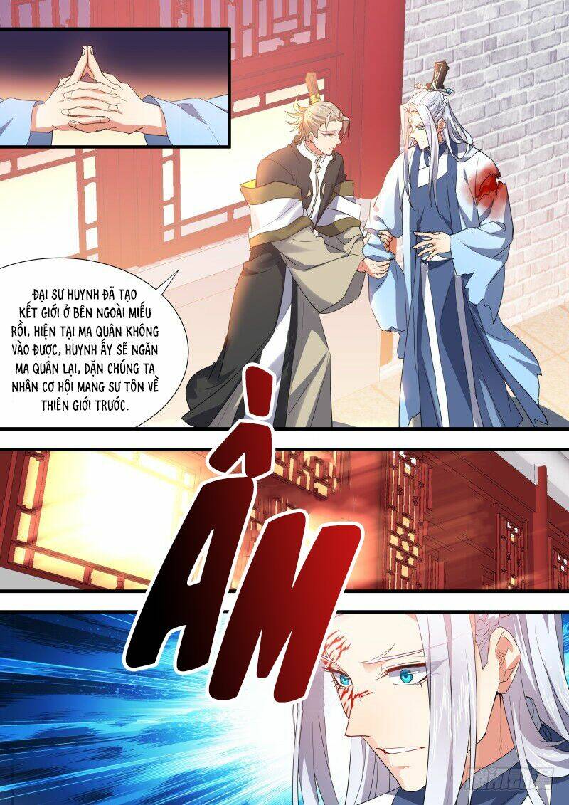 hóa long ký chapter 217 - Next chapter 218