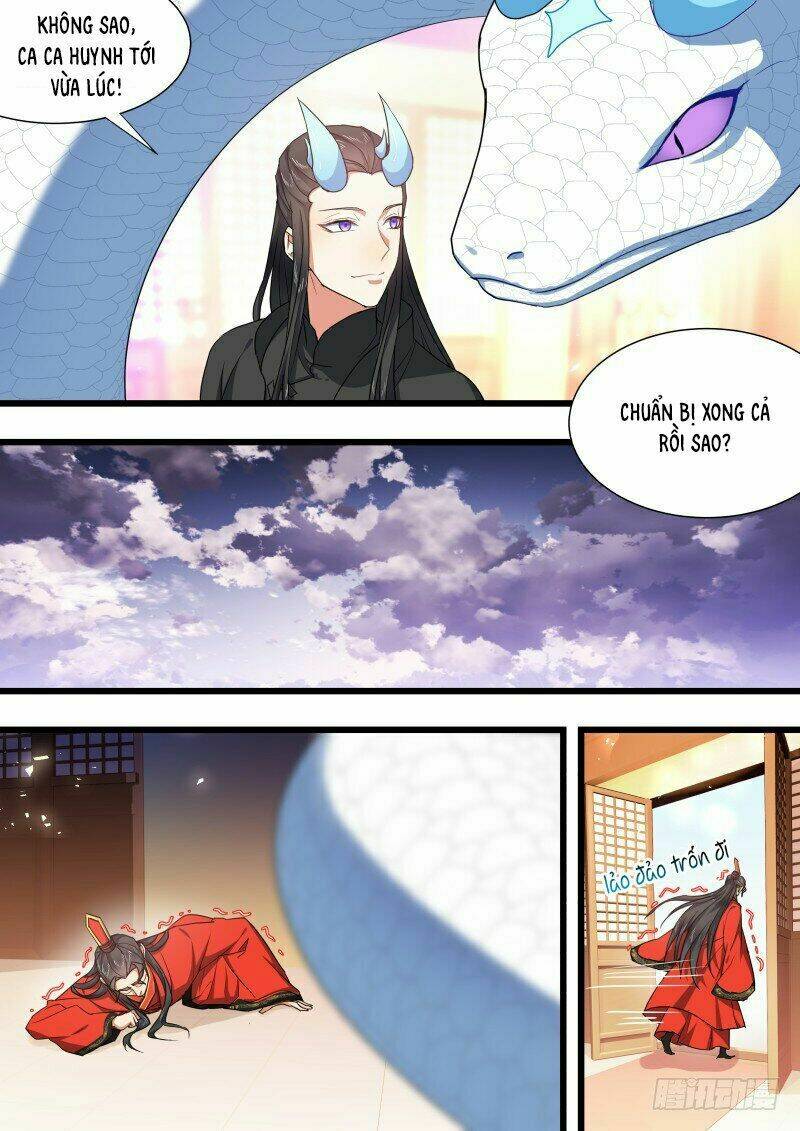 hóa long ký chapter 248 - Next chapter 250