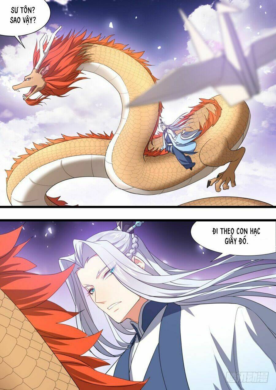 hóa long ký chapter 263 - Next chapter 264