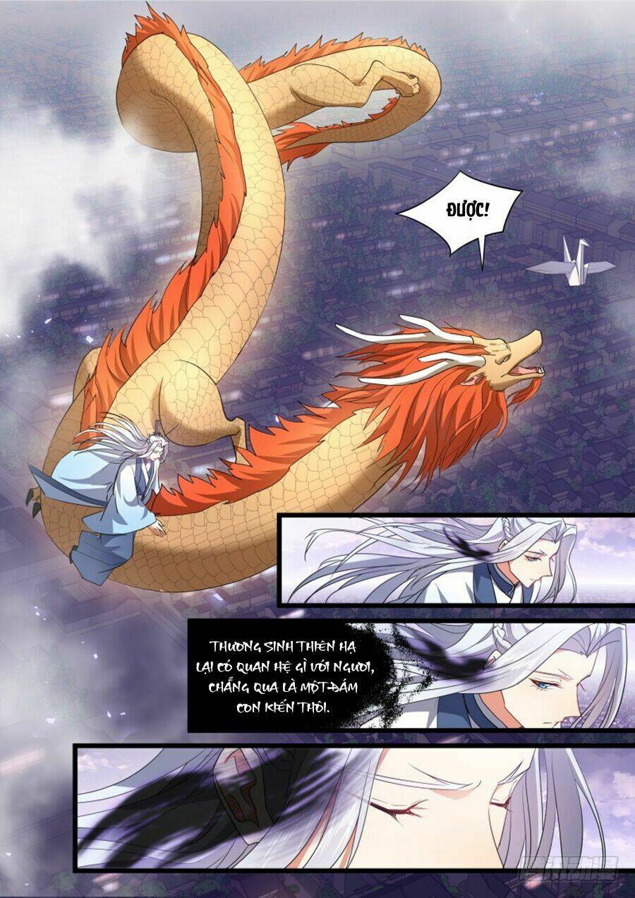 hóa long ký chapter 263 - Next chapter 264