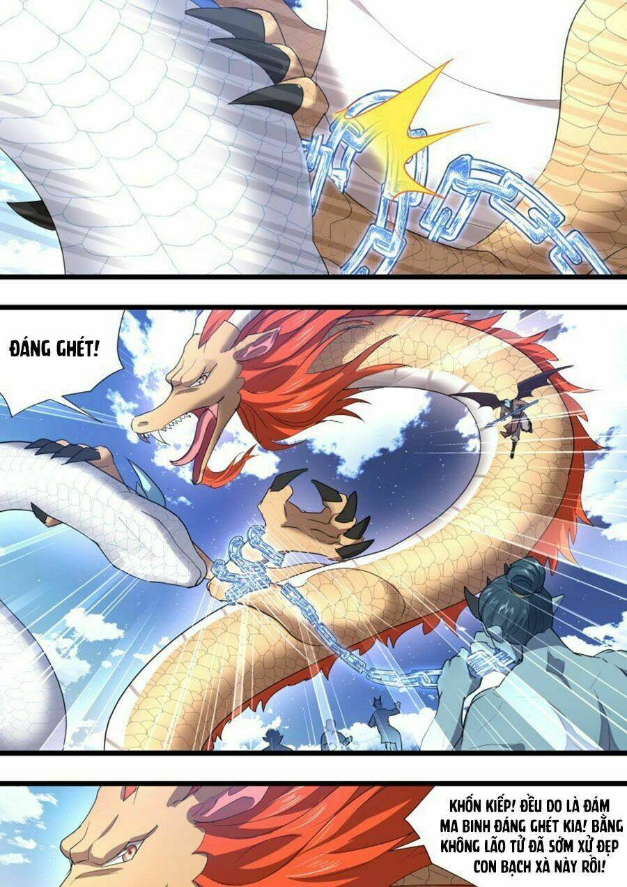 hóa long ký chapter 269 - Next chapter 270