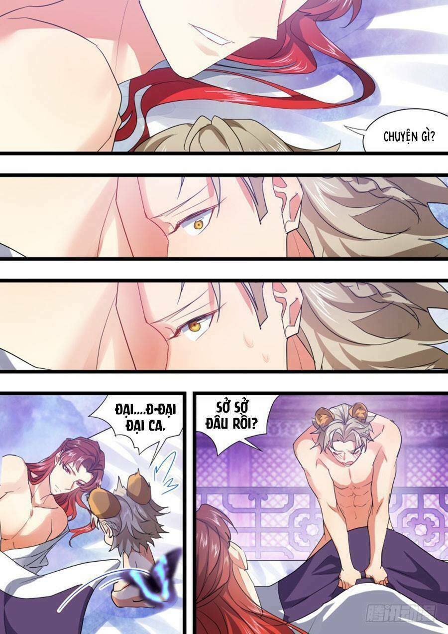 hóa long ký chapter 275 - Next chapter 276