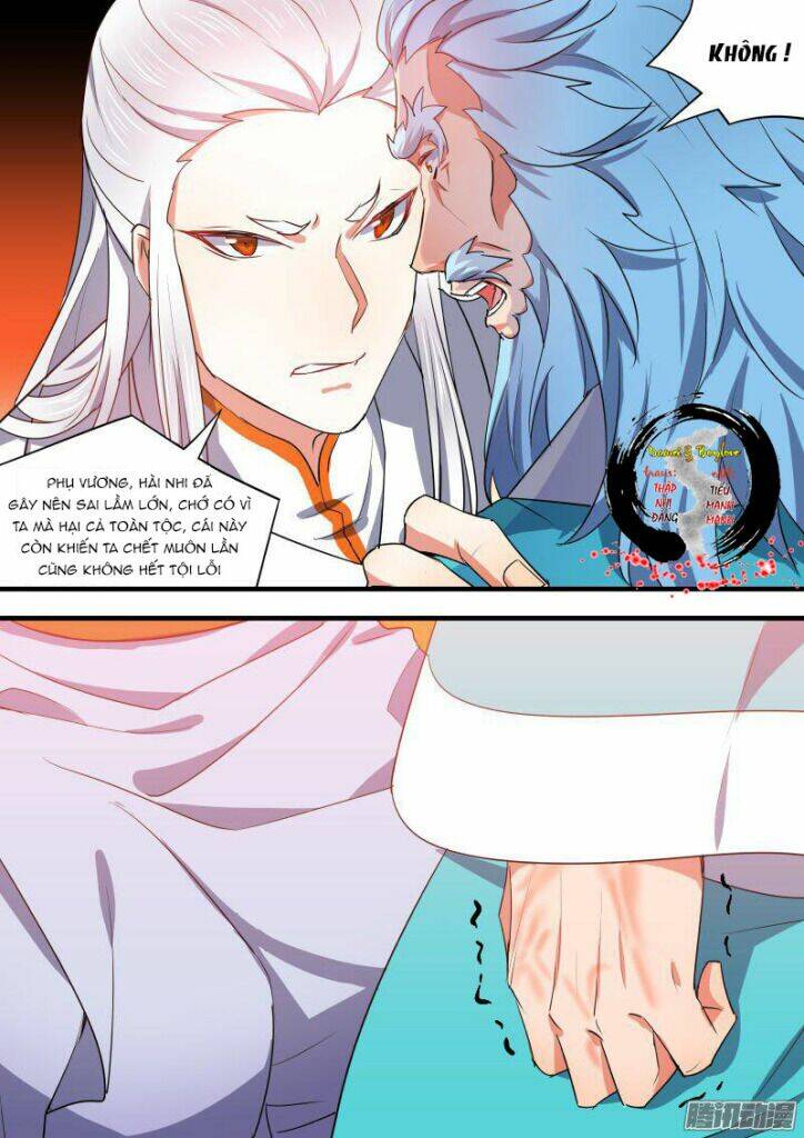 hóa long ký chapter 97 - Next chapter 98