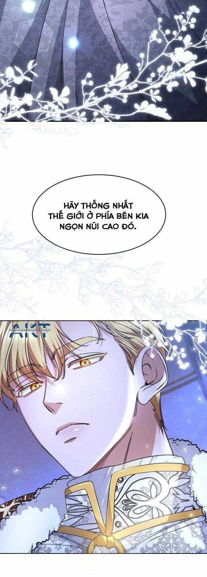 hoa nguyệt quế đỏ tặng hoàng đế của tôi chapter 2 - Next chapter 3