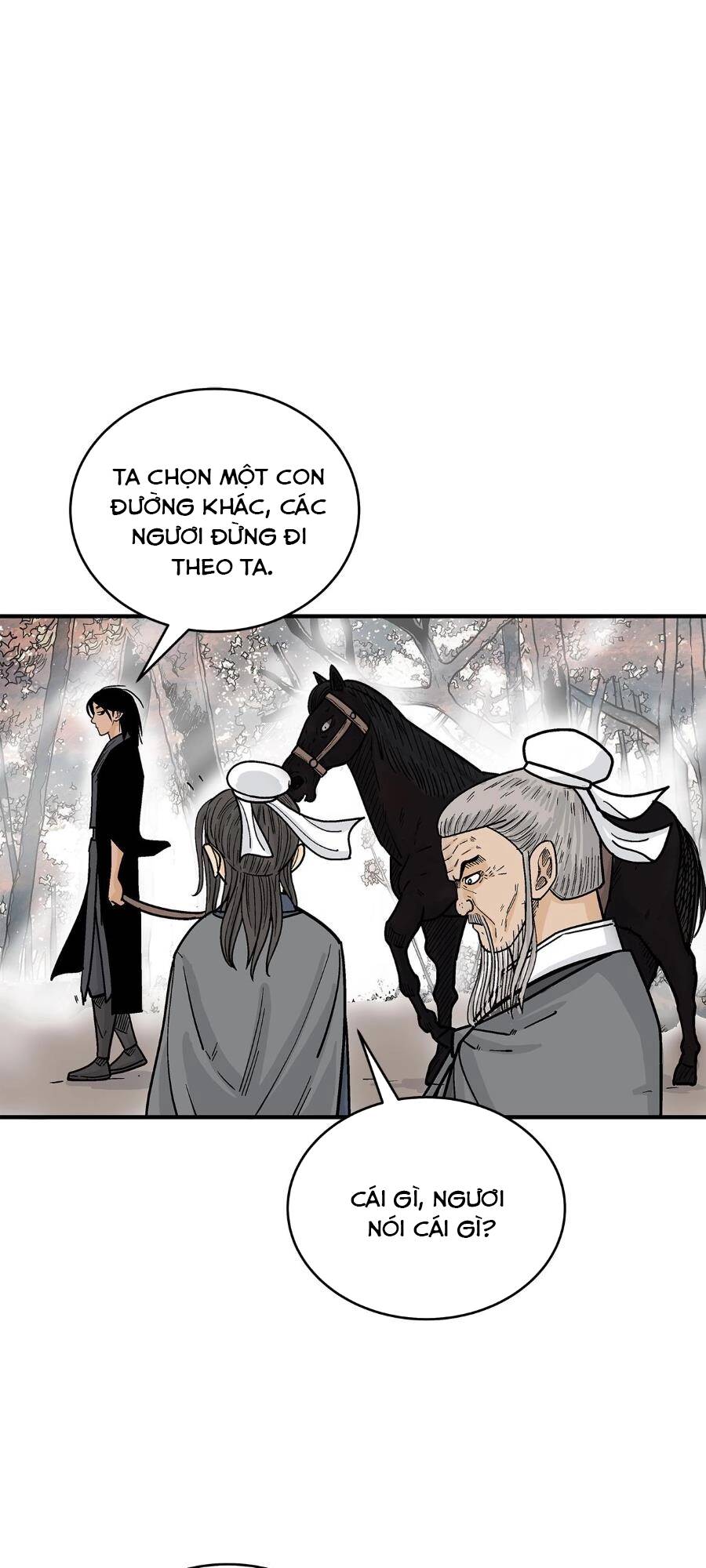 hỏa sơn quyền chapter 148 - Next Chapter 148