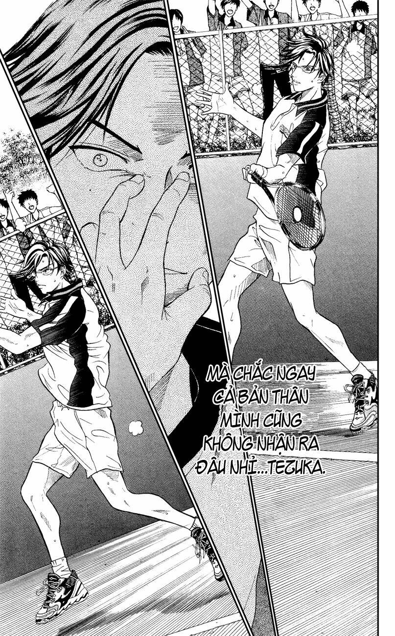 hoàng tử tennis chapter 148 - Next chapter 149