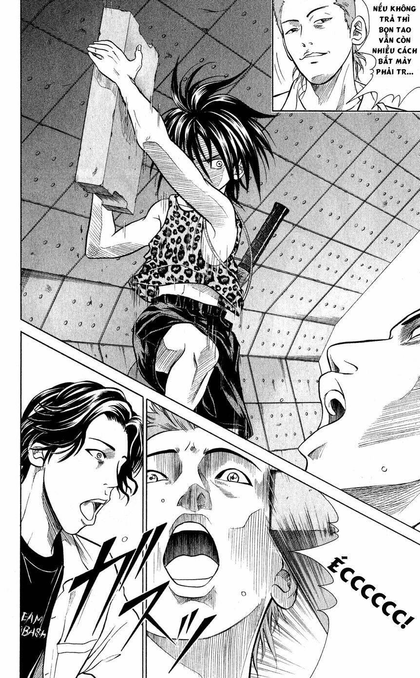 hoàng tử tennis chapter 245 - Next chapter 246