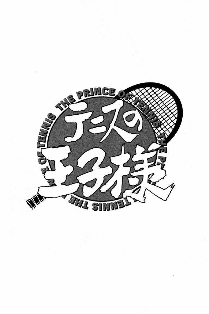 hoàng tử tennis chapter 323 - Next chapter 324