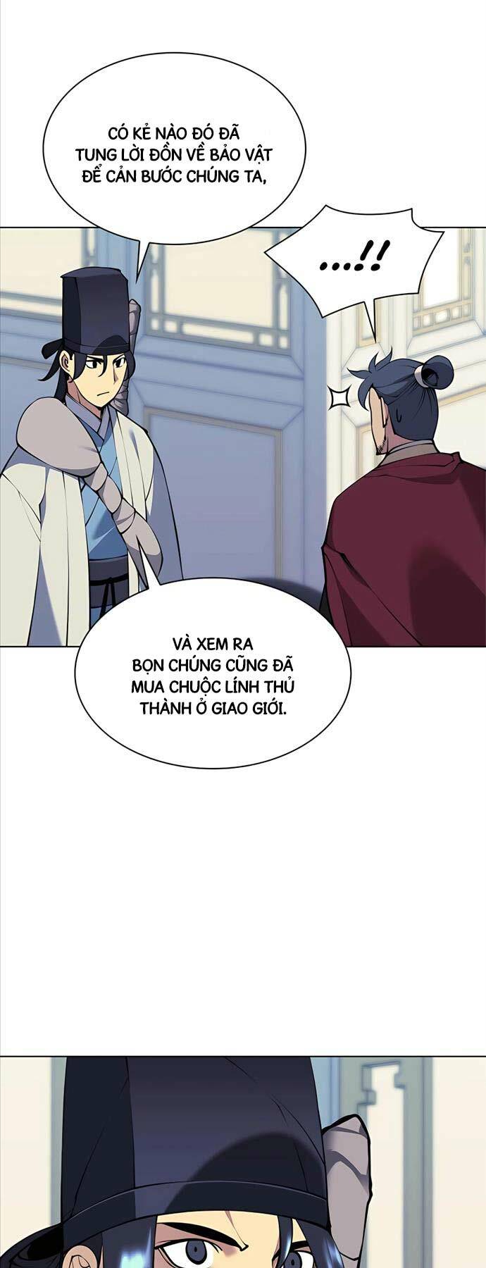 học giả kiếm sĩ chương 100 - Next Chapter 100