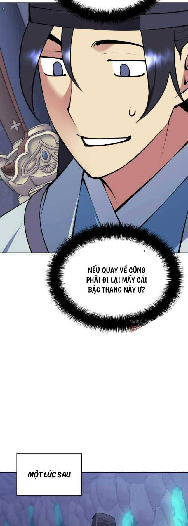 học giả kiếm sĩ chương 114 - Next Chapter 114