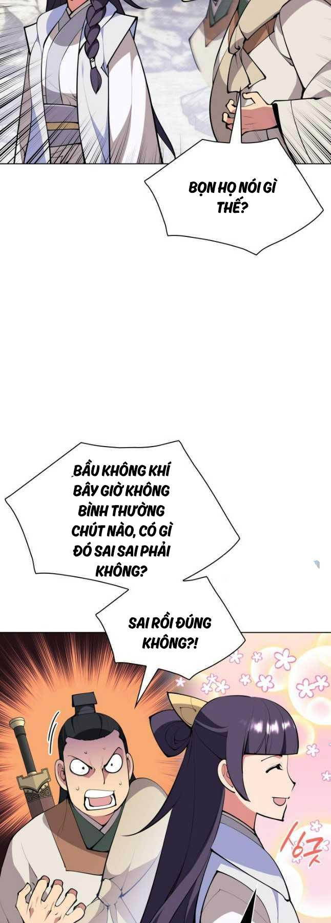 học giả kiếm sĩ chương 118 - Next Chapter 118