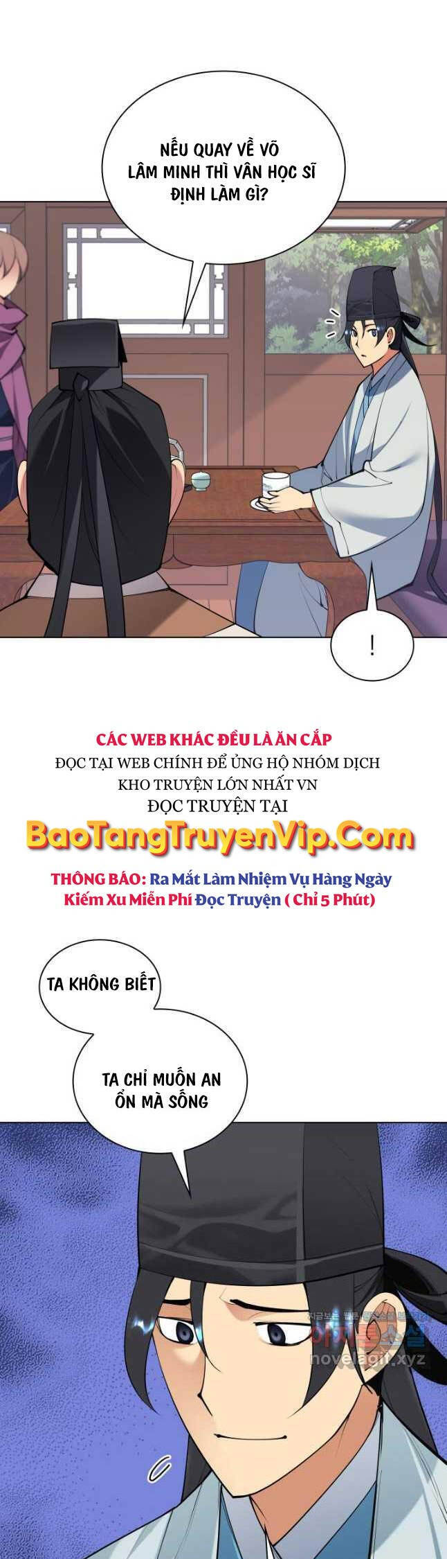 học giả kiếm sĩ chương 120 - Next Chapter 120