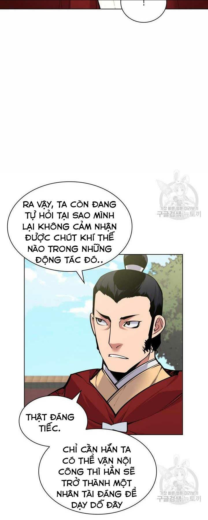 học giả kiếm sĩ chapter 2 - Next Chapter 2