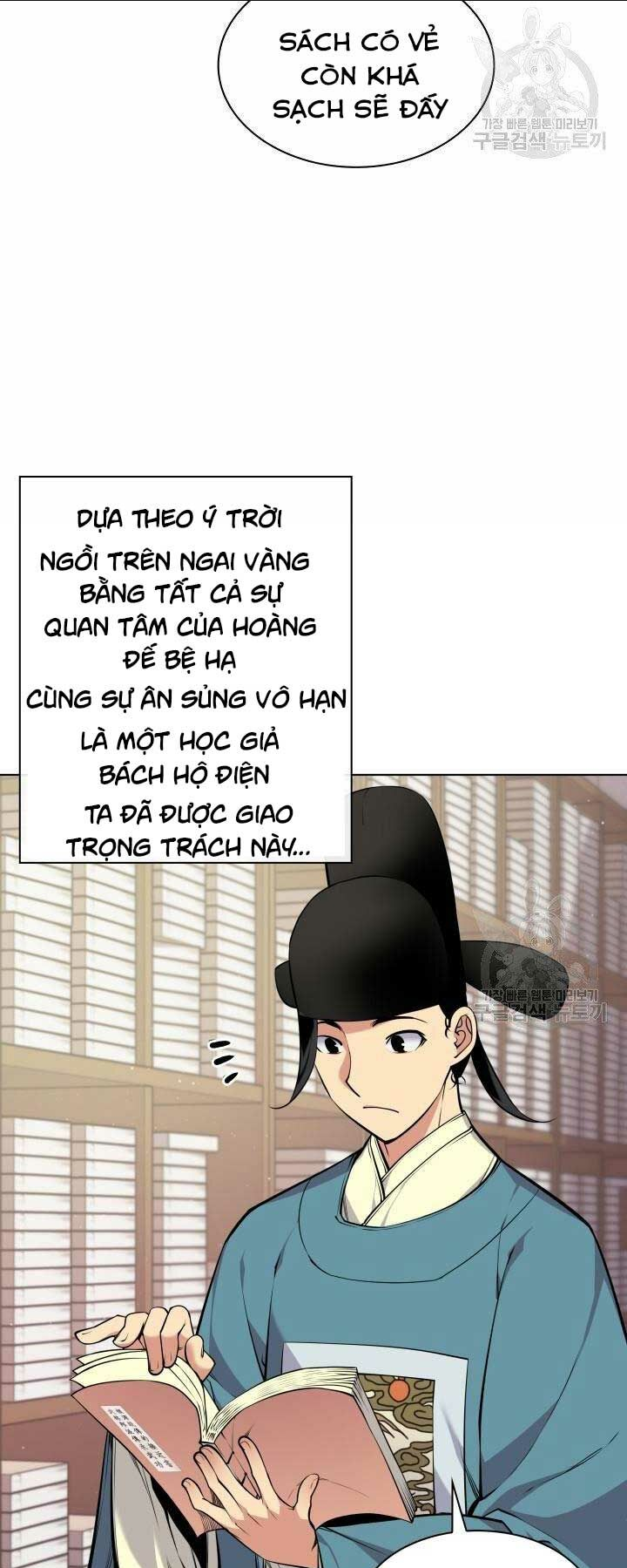 học giả kiếm sĩ chapter 2 - Next Chapter 2