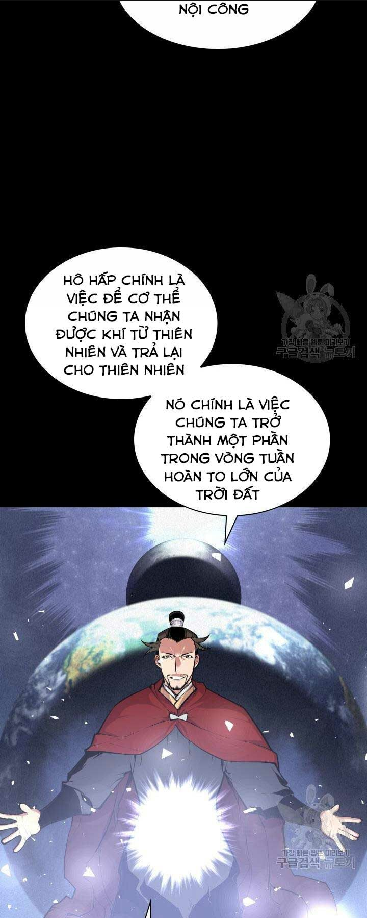 học giả kiếm sĩ chapter 2 - Next Chapter 2