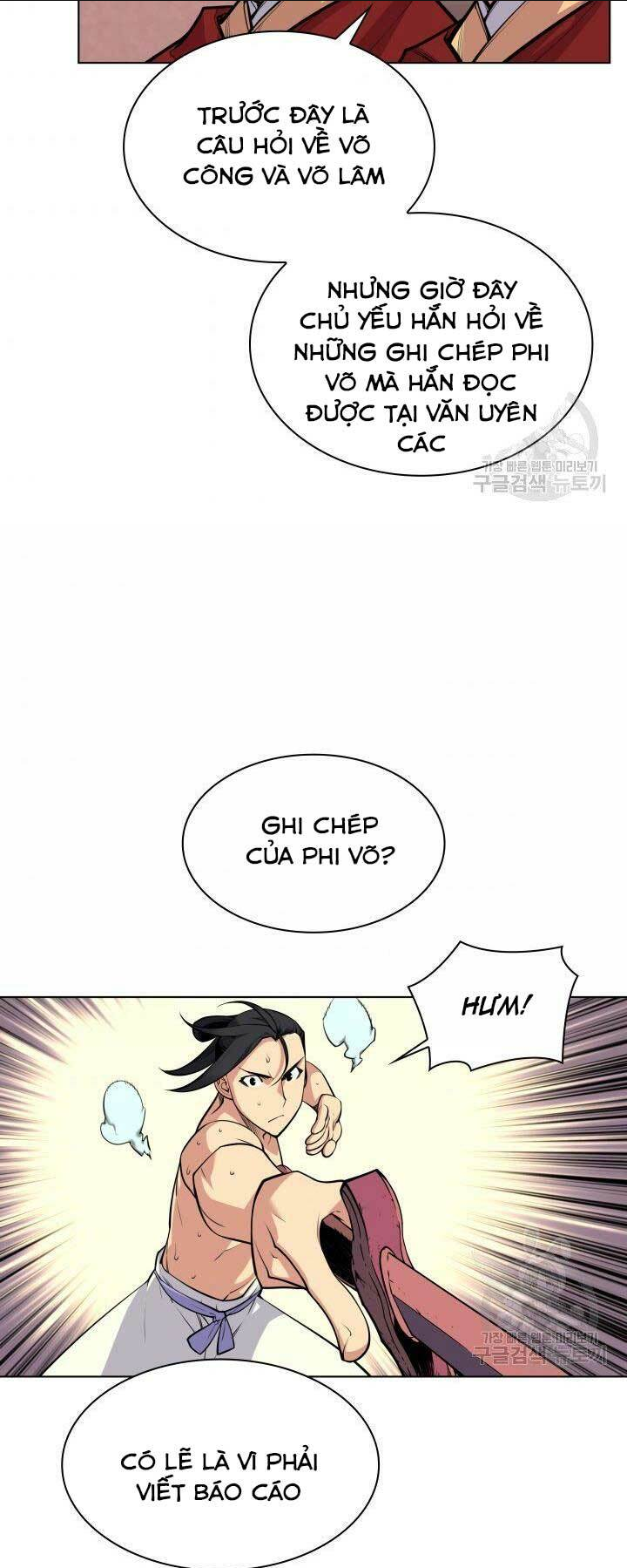 học giả kiếm sĩ chapter 2 - Next Chapter 2