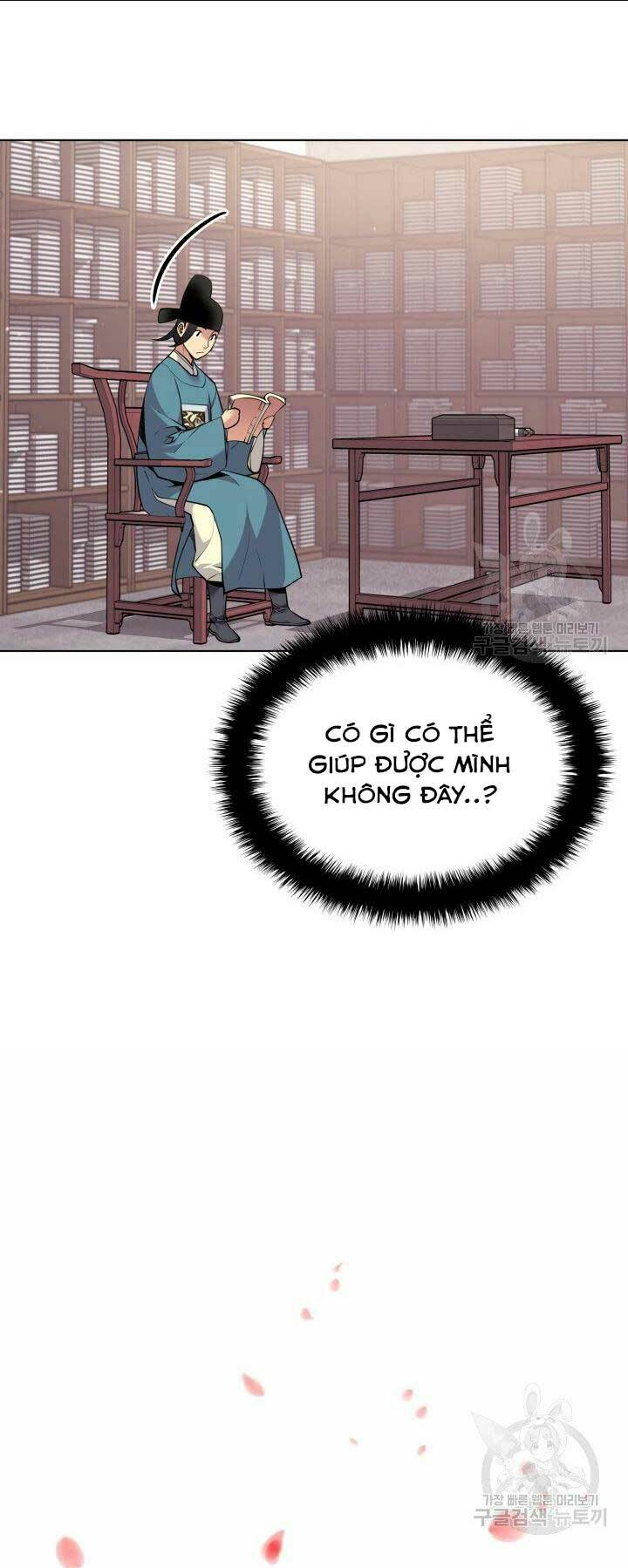 học giả kiếm sĩ chapter 2 - Next Chapter 2