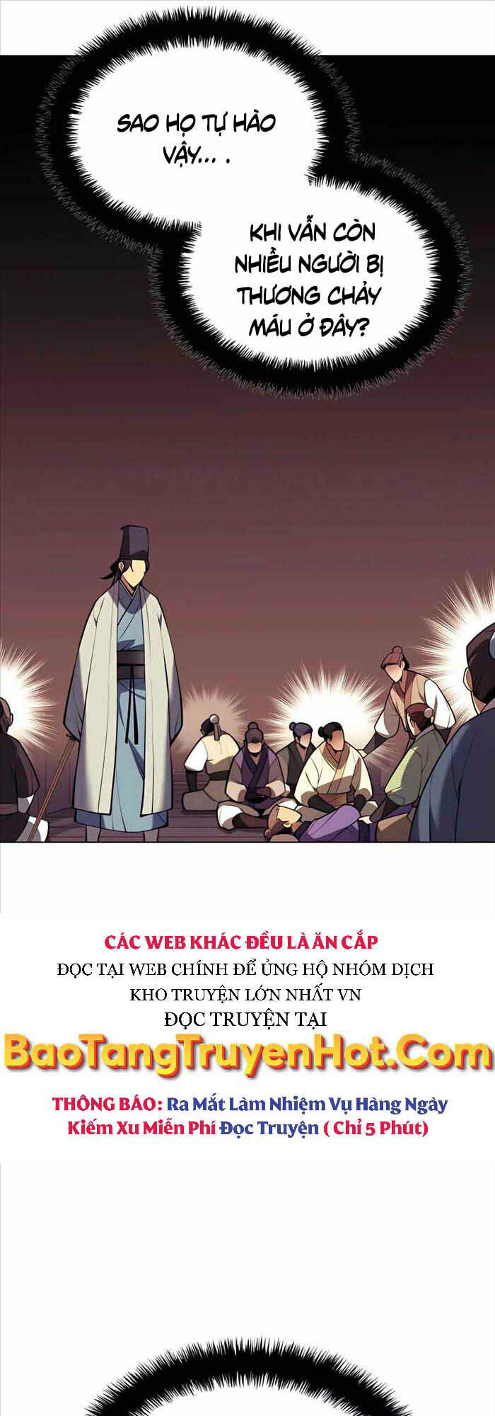 học giả kiếm sĩ chapter 39 - Next Chapter 39