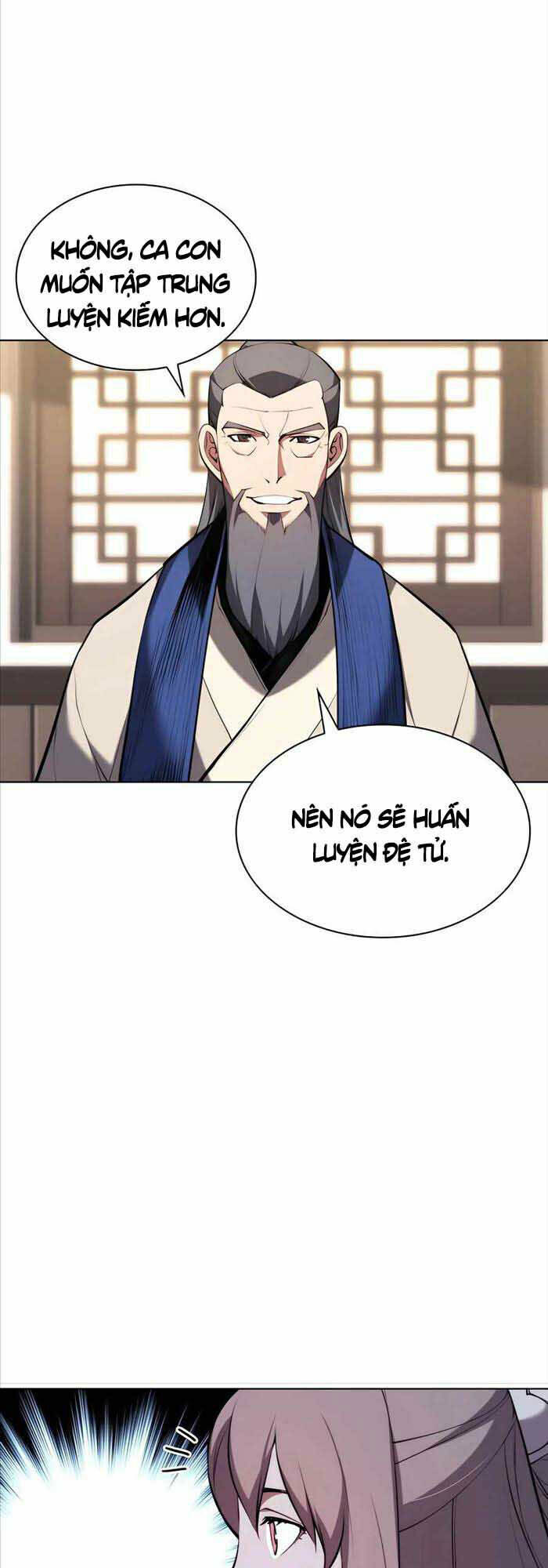 học giả kiếm sĩ chapter 39 - Next Chapter 39